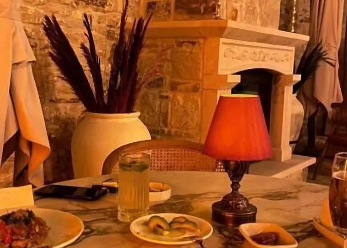 Hotel Dionysos 1789 Boutique *