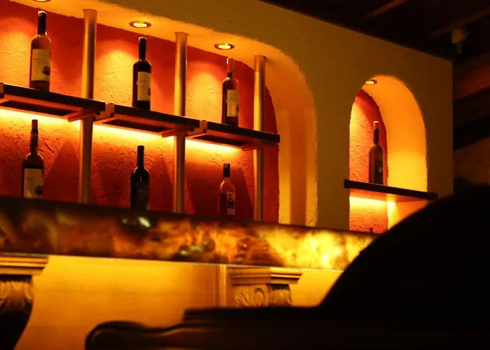 Dionysos 1789 Boutique * Foça