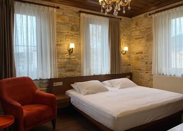 Hotel Dionysos 1789 Boutique